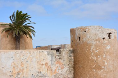 El Jadida Şehir Fas