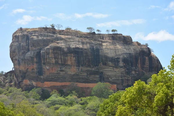 Parque Sigiriya Sri Lanka —  Fotos de Stock