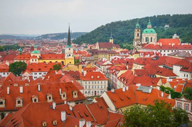 Prague Old Town Çek Cumhuriyeti