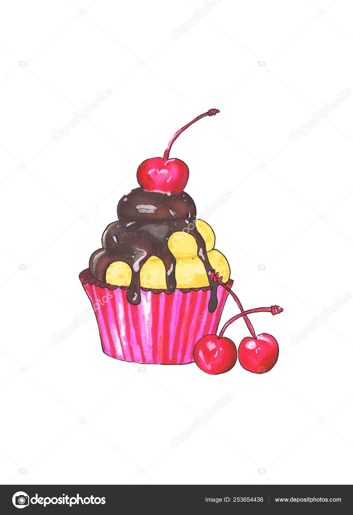 横浜の期間限定白桃パフェ情報, image size:1165x1700