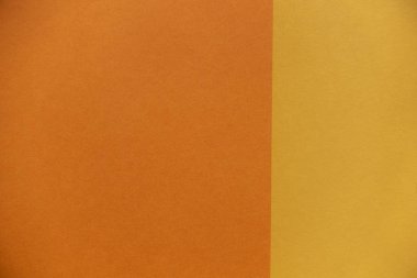 arka plan için turuncu ve sarı