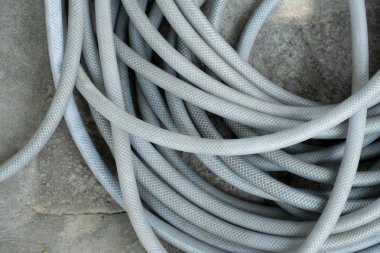 kauçuk su tüpünü kapatın 