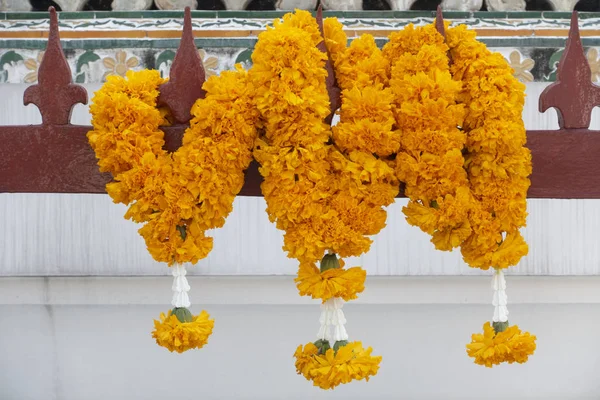 特写 花转向 — 图库照片