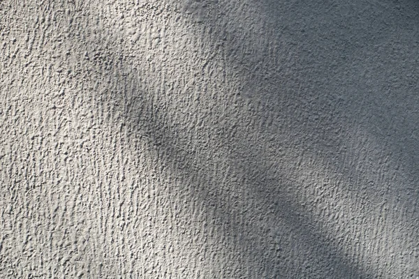 Серый камень и тень для фона — стоковое фото