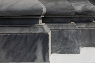 arka plan için taş