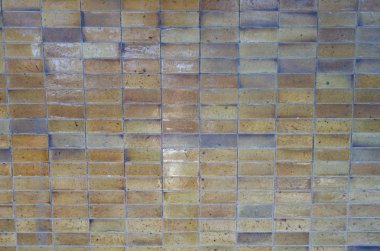  tuğla duvar arka plan, bir doku