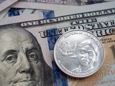 bize dolar döviz endonezya rupiah