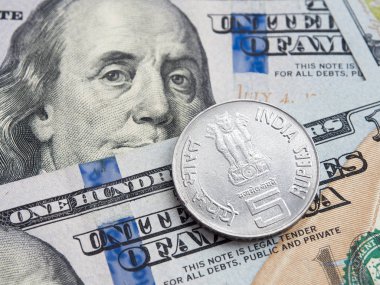 bize dolar döviz hint rupiah