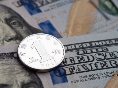 bize dolar değişimi için çince yi yao