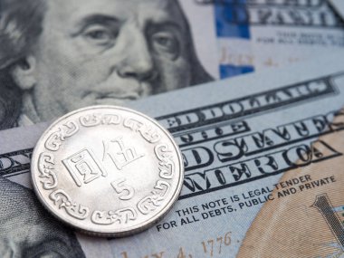 tayvan doları bize dolar değişimi