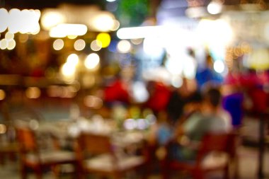 Parti gecesi ışık bira zaman alkış 