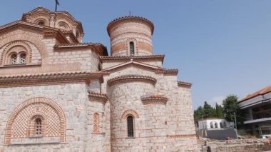 Ohri, Kuzey Makedonya Azizler Kilisesi Clement ve Panteleimon