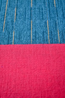 Bej halı arkaplan dokusu kapat 