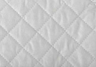 Arka plan olarak kumaş doku detay.