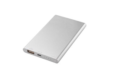 Fiyat istemek elektronik aygıt için aygıt. Harici pil.