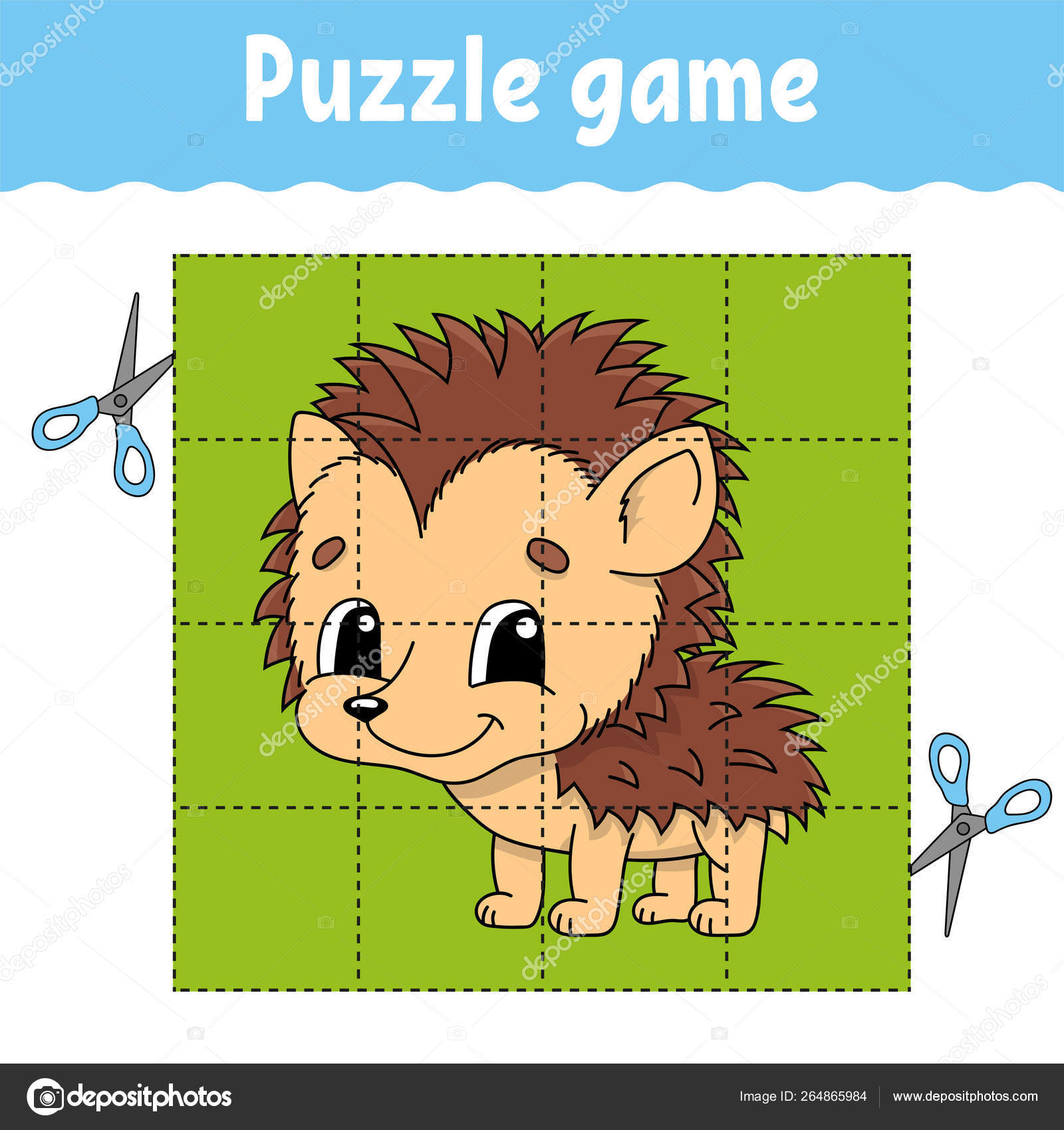 Scarica Gratis Images Jeu De Puzzle Pour L Education Des Enfants Education Developper actualisé salutations