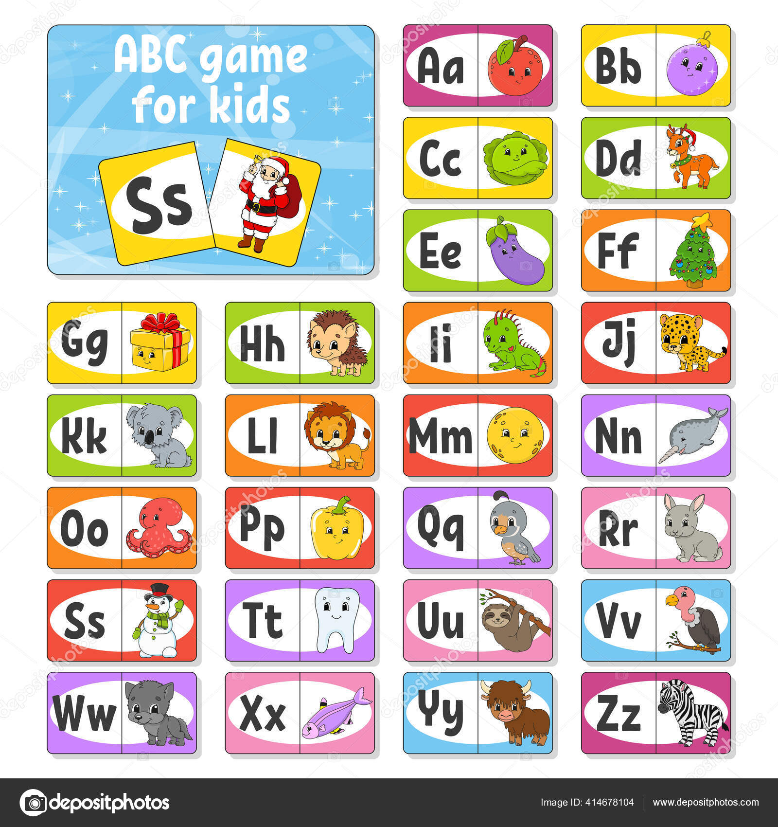 abc for kids game abc for kids game