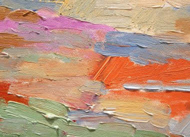 soyut sanat arkaplanı. 