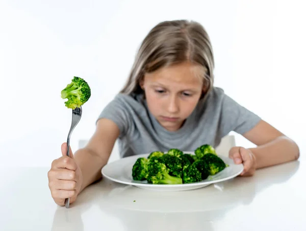 Nutrición Hábitos Alimenticios Saludables Para Los Niños Concepto Alimentación Saludable — Foto de Stock