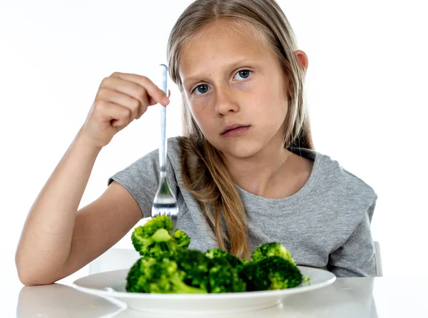 Nutrición Hábitos Alimenticios Saludables Para Los Niños Concepto Alimentación Saludable — Foto de Stock