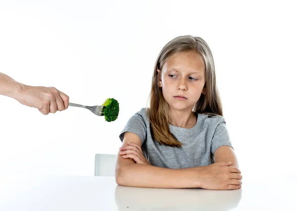 Nutrición Hábitos Alimenticios Saludables Para Los Niños Concepto Alimentación Saludable — Foto de Stock