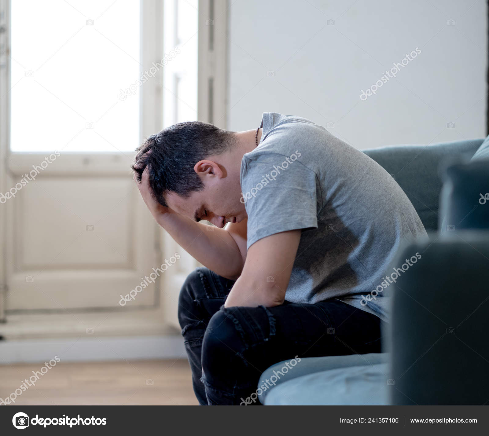 Wohnzimmer In Einer Modernen Art Stockfoto Bild Von Feuer