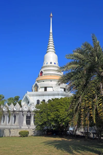 Wat Yan Templo Complexo Pattaya Reino Tailândia — Fotografia de Stock