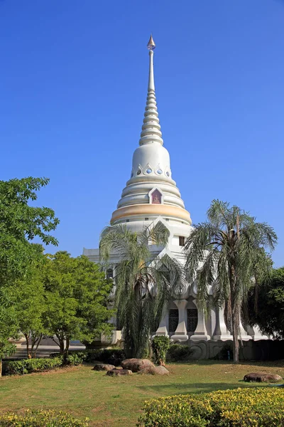 Wat Yan Temple Complex Pattaya Kingdom Thailand — Stock Photo, Image