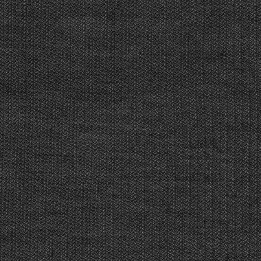 siyah Tekstil doku. arka plan olarak yararlı