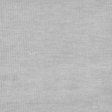 yüksek detaylı beyaz Tekstil doku. Arka plan olarak yararlı