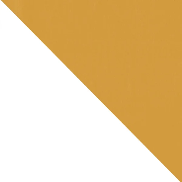Zweifarbig Weiß Und Gelb Strukturierter Hintergrund — Stockfoto