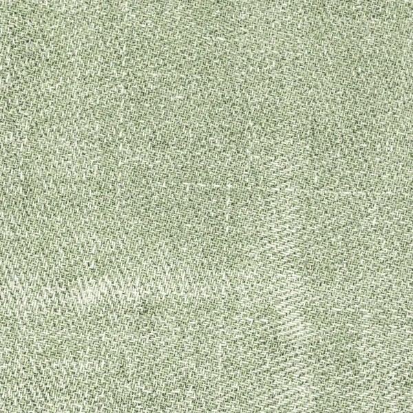 Texture Denim Grigio Verde Chiaro Può Essere Utilizzato Come Sfondo — Foto Stock