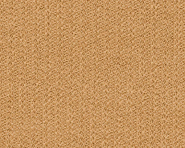 Gele Textiel Patroon Als Achtergrond Voor Ontwerp Werken — Stockfoto