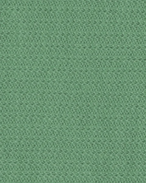 tasarım çalışmaları için arka plan olarak yeşil Tekstil doku