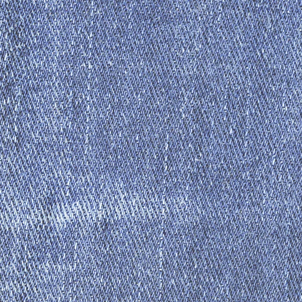 Hellblaue Denim Textur Kann Als Hintergrund Verwendet Werden — Stockfoto
