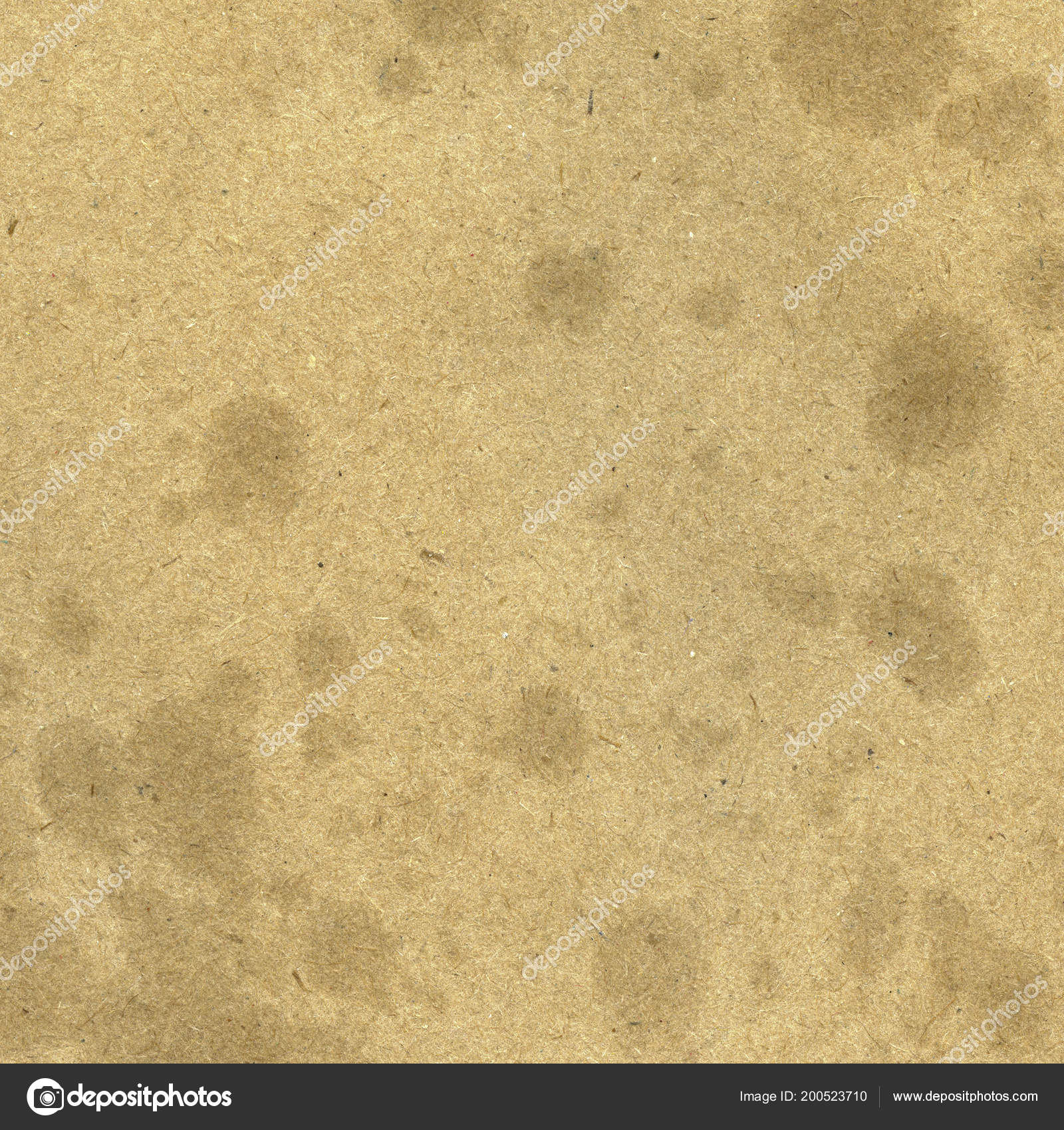 light brown wrapping paper