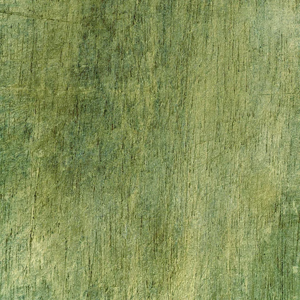 Fondo Verde Basado Textura Madera — Foto de Stock