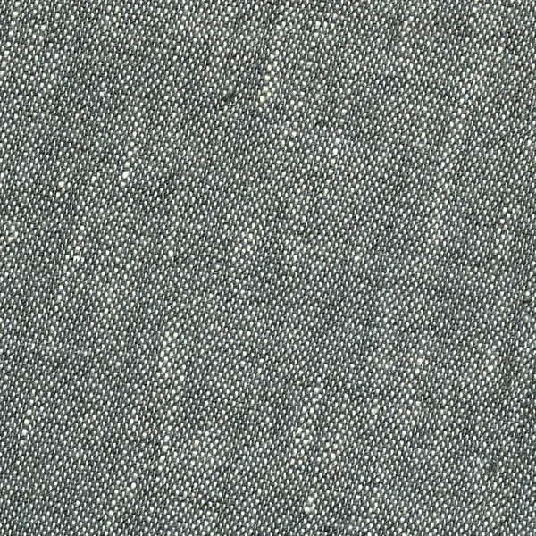Textura Têxtil Cinza Como Fundo — Fotografia de Stock