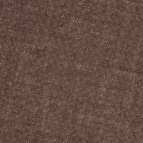 Brown Textile Texture Background — Stock Photo, Image