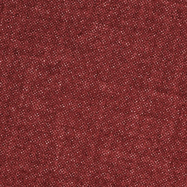 Textura Textil Roja Como Fondo — Foto de Stock