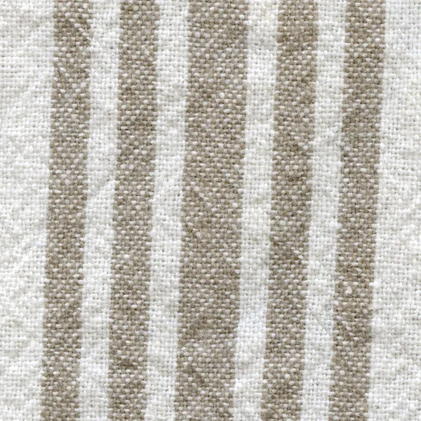 Серый Полосатый Текстильный Фон — стоковое фото