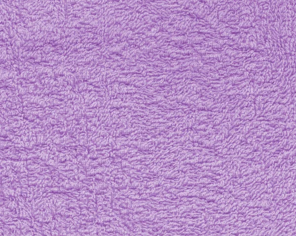 Violett Textil Textur Som Bakgrund För Design Verk — Stockfoto