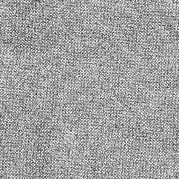 Textura Têxtil Cinza Claro Closeup Útil Como Fundo — Fotografia de Stock