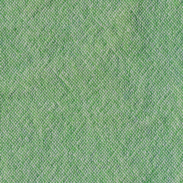 Yeşil Tekstil Doku Portre Arka Plan Olarak Disppointed — Stok fotoğraf