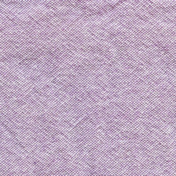 Violett Textil Textur Som Bakgrund — Stockfoto