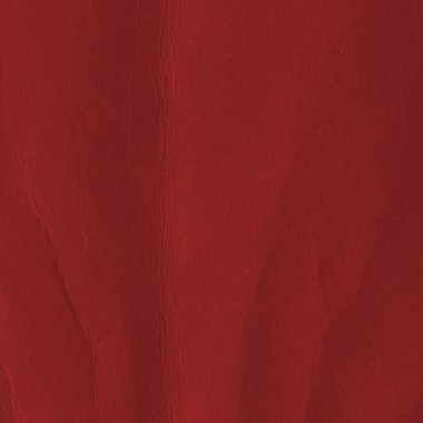 Kırmızı buruşuk Kağıt arka plan boyalı