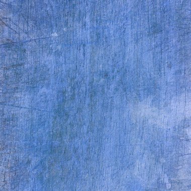 boyalı mavi kontrplak levha, doku parçası