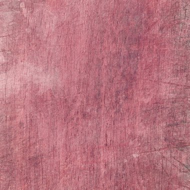 boyalı kırmızı kontrplak levha, doku parçası. Arka plan olarak yararlı