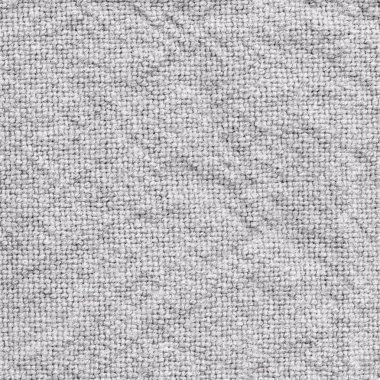 tasarım çalışmaları için arka plan olarak yüksek detaylı beyaz Tekstil doku