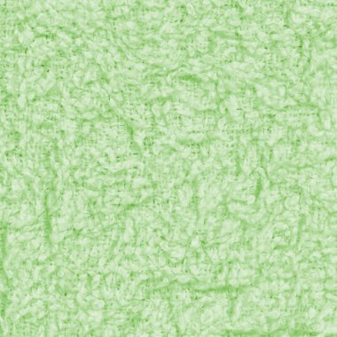 Yeşil Tekstil doku tasarım çalışmaları için arka plan olarak